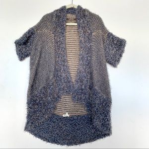 Simply Noelle Poncho